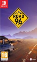 Road 96