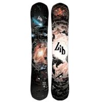 Libtech All-Mountain Snowboard 164