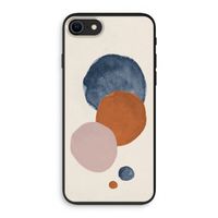 Geo #4: iPhone SE 2020 Biologisch afbreekbaar hoesje