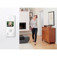 Ritto by Schneider RGE1787570 Video-deurintercom Wit