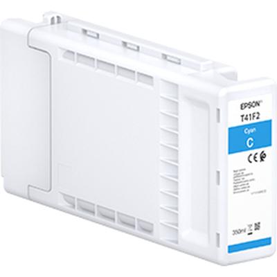 Originele inktcartridge Epson C13T41F240 Cyaan