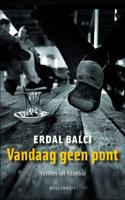 Vandaag geen pont (Paperback)