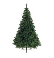 Kunstkerstboom Imperial pine H150 D97 Everlands - Everlands