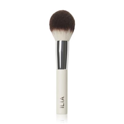ILIA Beauty Tools Finishing Powder Brush 1Stuks ILIA Beauty Tools Finishing Powder Brush 1Stuks