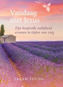 Vandaag met Jezus (Hardback)
