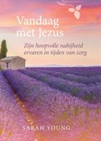Vandaag met Jezus (Hardback)