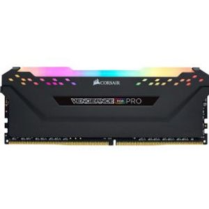 Corsair DDR4 Vengeance RGB Pro 2x8GB 3600