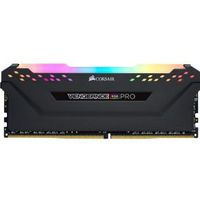 Corsair DDR4 Vengeance RGB Pro 2x8GB 3600