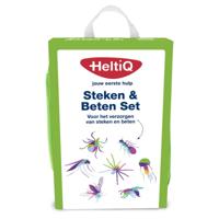 Heltiq Steken en betenset