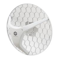 Access point Mikrotik LHG-5axD Wit