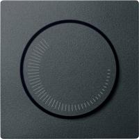 Merten MEG5251-0414 Dimafdekking Antraciet