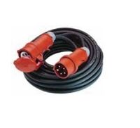 347.172  - Power cord/extension cord 5x2,5mm² 25m 347.172