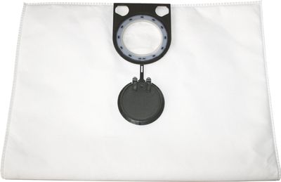 Metabo Accessoires Vliesfilterzakken 32 liter | voor ASA 1202 en ASA32L | 5 stuks - 631665000