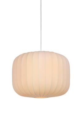 Light & Living Japandi hanglampLexa wit Ø 44cm - 2958326