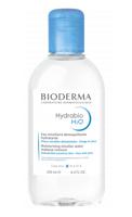 Bioderma Hydrabio H2o Micellaire Oplossing 250ml