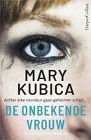 De onbekende vrouw - Mary Kubica - ebook - thumbnail