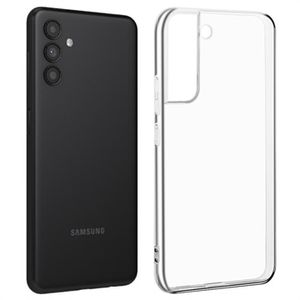 Puro 0.3 Nude Samsung Galaxy A13 5G TPU Hoesje - Doorzichtig