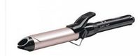 BaByliss Pro 180 Sublim’Touch 32 mm Krultang Zwart, Roze - thumbnail