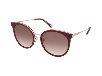 Zonnebrillen Chloe CH0060SK 003