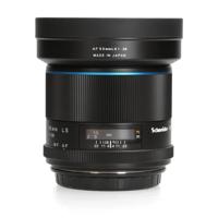 Phase Phase One Schneider 55mm F2.8 LS (Blue Ring)