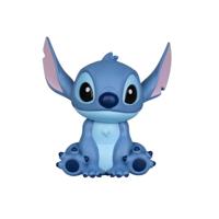 Lilo & Stitch Coin Bank Stich Sitting 15 cm