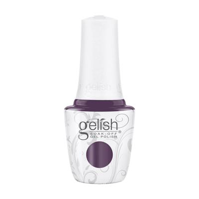 Gelish Soak-Off Gel Polish A Girl And Her Curls 15ml Gelish Soak-Off Gel Polish A Girl And Her Curls 15ml