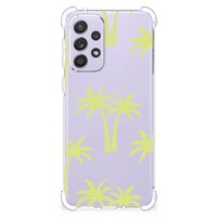 Samsung Galaxy A33 Case Palmtrees