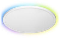 Orno LED Plafonniere 400mm Smart 36W plat rond CCT + RGB TUYA - 5017819