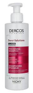 Vichy Dercos Densi-Solutions Shampoo 250 ml