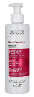 Vichy Dercos Densi-Solutions Shampoo 250 ml