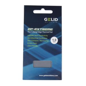 Gelid Solutions GP-Extreme heat sink compound 12 W/m·K