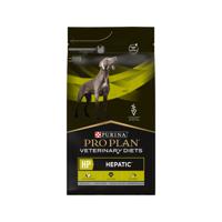 Purina Pro Plan Veterinary Diets HP Hepatic - Hond - 3 kg - thumbnail