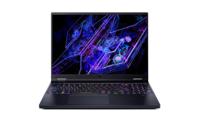 Acer Predator PH16-72-94LQ Intel® Core™ i9 i9-14900HX Laptop 40,6 cm (16") WQXGA 32 GB DDR5-SDRAM 2 TB SSD NVIDIA GeForce RTX 4070 Wi-Fi 7 (802.11be) Windows 11 Home Zwart - thumbnail