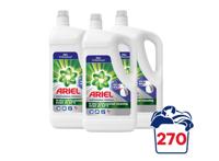 Ariel Proffesional Vloeibaar Wasmiddel - Regular - 270 wasbeurten - 12.15L