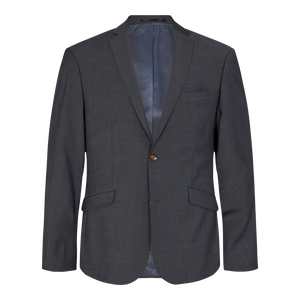 Sunwill Business 2015-6904 Wool Blazer in Modern Fit