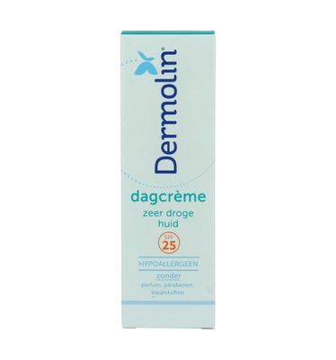 Dagcreme zeer droge huid