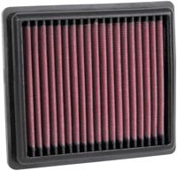 K&N vervangbaar luchtfilter replac. filter pl-1219 K&N vervangbaar luchtfilter replac. filter pl-1219