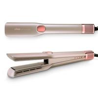 Stijltang UFESA AIR DUO STYLE Zwart 1200 W