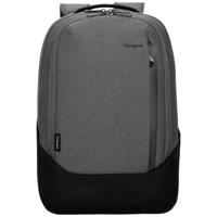 Targus Cypress Hero Laptoprugzak Geschikt voor max. (laptop): 39,6 cm (15,6) Grijs