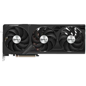 GIGABYTE GeForce RTX­­ 4070 Ti SUPER WINDFORCE MAX OC NVIDIA GeForce RTX 4070 Ti SUPER 16 GB GDDR6X