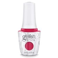 Gelish Soak-Off Gel Polish Prettier In Pink 15ml