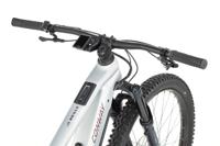 CONWAY elektrische mtb full-suspension "xyron st 6.0" (#1) ebike conw. xyron st 6.0 29/44 12sp full sus.si/vi