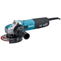 Makita GA5080RX02 Haakse slijper 125mm X-LOCK 230V