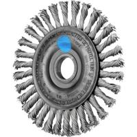 PFERD TOOLS Ronde borstel RBG 10006/16,0 PIPE INOX 0,50 43301006 10 stuk(s)