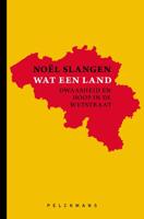 Wat een land (Paperback)