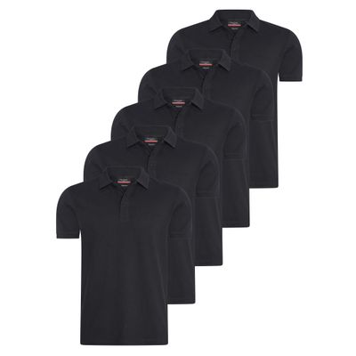 Classic Polo 5-Pack