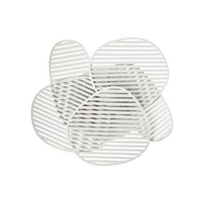 Foscarini Nuage Wandlamp - Dimmer - Wit