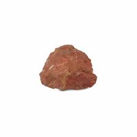 Ruwe Rode Jaspis Edelsteen (2 kg) - thumbnail