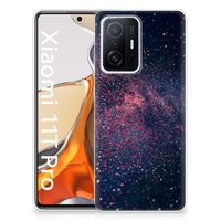 Xiaomi 11T | 11T Pro TPU Hoesje Stars