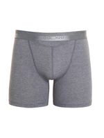 HOM - Long Boxer HO1 - Original - grijs, Maat:M